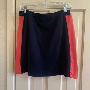 Sport Haley women’s golf skort M